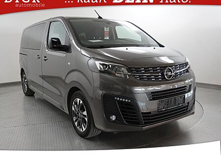 Opel Zafira Life Toure M Aut. 7SI+LEDER+MASS+KAM+VOLL