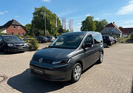 VW Caddy Volkswagen 5-SITZ*PANO*ACC*SPUR*NAVI