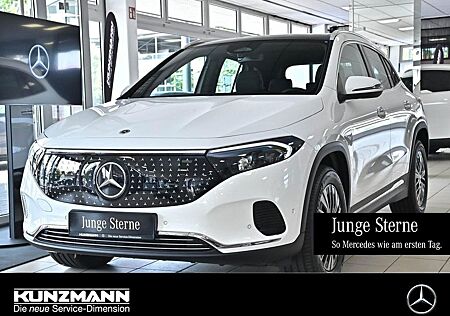 Mercedes-Benz EQA 250 MBUX Navi-Prem. Panorama Kamera EasyPack