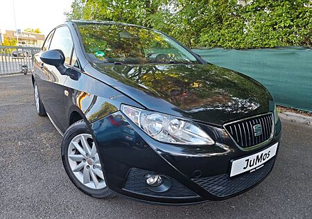 Seat Ibiza SC Sport