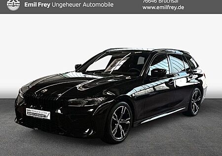 BMW 318i Touring Aut. *SHZ*LED*Sportpaket*HiFi*