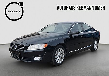 Volvo S80 D5 Momentum