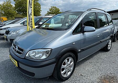 Opel Zafira A Njoy 7sitze
