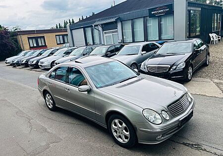 Mercedes-Benz E 200 E -Klasse Lim. Avantgarde