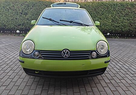 VW Lupo Volkswagen 1.0 BASIS Basis