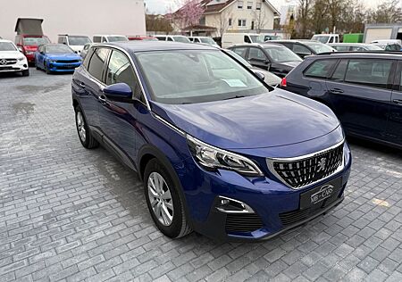 Peugeot 3008 Active*AUTO*NAVI*DAB*PDC*VIRTUAL