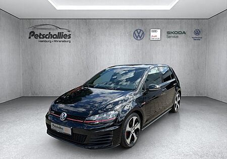 VW Golf Volkswagen GTI BMT 2,0 l TSI 162kW DSG