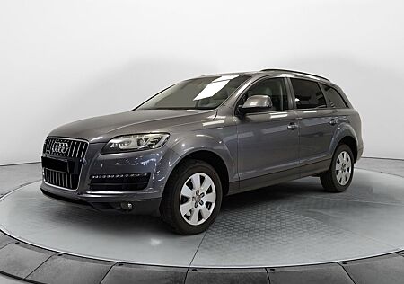 Audi Q7 3.0 TDI quattro// PDC// LEDER// KLIMA// XENON