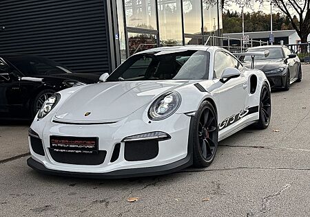 Porsche 911 Urmodell 911 GT3 RS Coupé PDK Approved Garantie, Erstl...