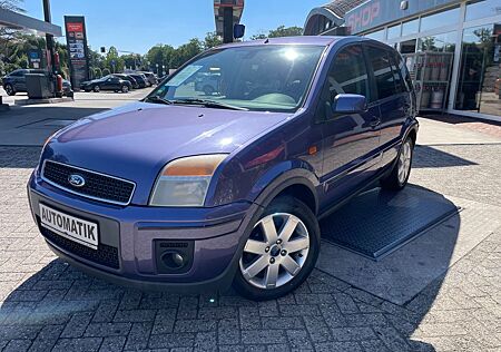 Ford Fusion Plus