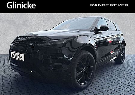 Land Rover Range Rover Evoque Dynamic SE D165 Winterpaket