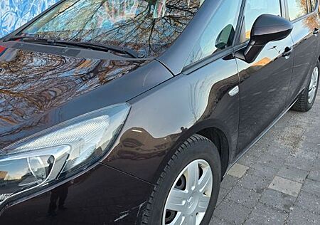 Opel Zafira Tourer 1.6 CNG ecoFLEX Edition Edition