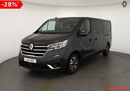 Renault Trafic Combi Spaceclass Blue dCi 170 Aut. LED AC