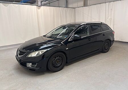 Mazda 6 Kombi 2.0 Exclusive