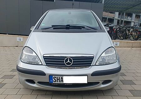 Mercedes-Benz A 160 CLASSIC