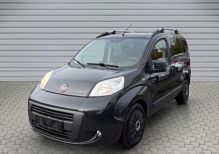 Fiat Qubo MY
