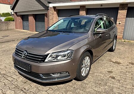 VW Passat Variant Volkswagen 2.0 TDI 170PS / 2. Hand / Tüv Neu
