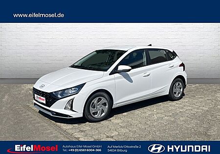 Hyundai i20 FL 1.0 T-GDi Select (MY25) 6-MT