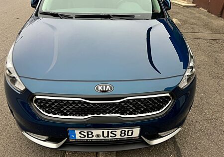 Kia Niro 1.6 GDI Plug-in Hybrid Spirit Spirit