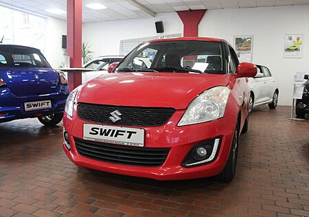 Suzuki Swift 1.2 Club 3D Sicht+ M/T