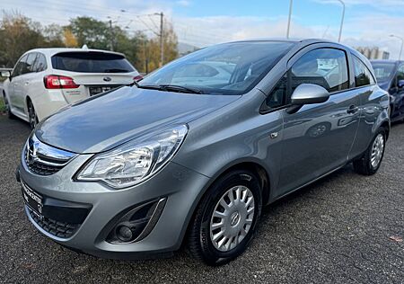 Opel Corsa 1.2 ecoFLEX Selection/TÜV 03-25/Sv/Zv!