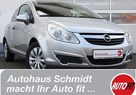 Opel Corsa D Selection "110 Jahre"