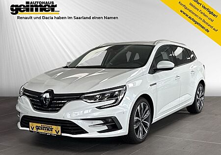 Renault Megane IV Grandtour Techno TCe 140 EDC