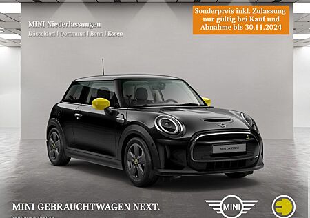 Mini Cooper SE Navi Kamera Sportsitze LED