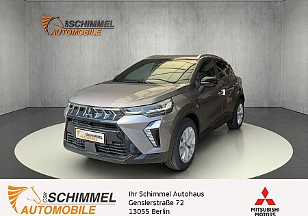 Mitsubishi ASX gebraucht kaufen Mitsubishi ASX Plus 1,0 l