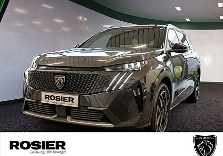 Peugeot 5008 GT HYBRID 145 e-DSC6 ACC PANO LED 360° NAVI