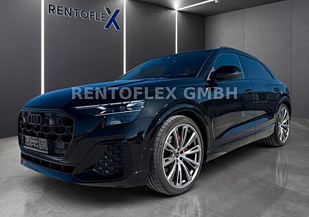 Audi Q8 50 TDI Servo/Massage/Pano/23 Zoll/Voll!!!