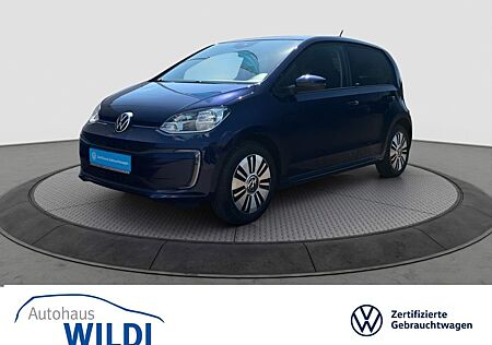 VW e-up! Volkswagen up e-up! United*DAB*SHZ*RFK*TEMPOMAT*