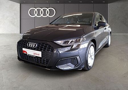 Audi A3 Sportback 30 TFSI Tempomat DAB VC PDC Sitzhei