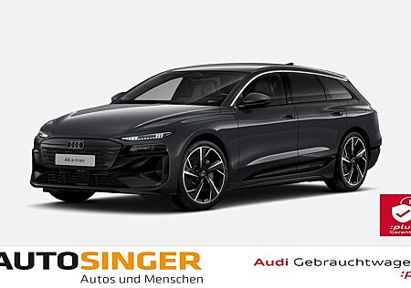 Audi A6 e-tron Avant performance *WÄRME*AHK*360*LEDER
