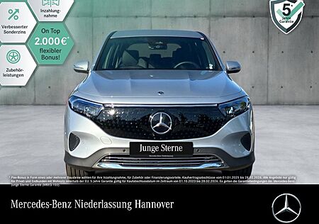 Mercedes-Benz EQB 250+ PROGRESSIVE ADVANCED +/360°/DISTR/VZ