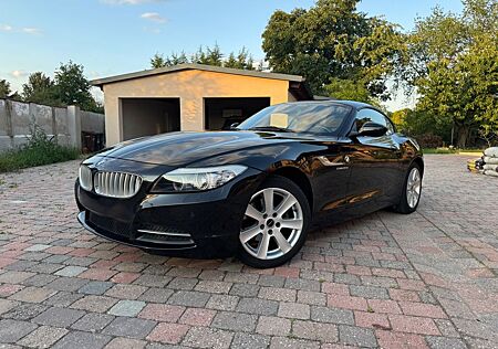 BMW Z4 sDrive20i
