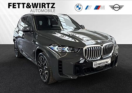 BMW X5 xDrive50e M Sport|AHK|Pano|21"LMR|PAProf.