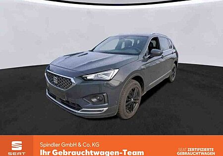 Seat Tarraco Xcellence 2.0 TSI DSG 4Drive/ AHK, LED