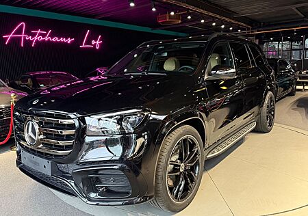 Mercedes-Benz GLS 450 d 4M*KEY*SOFT*DIS*HUD*PANO*ONLY*COC*