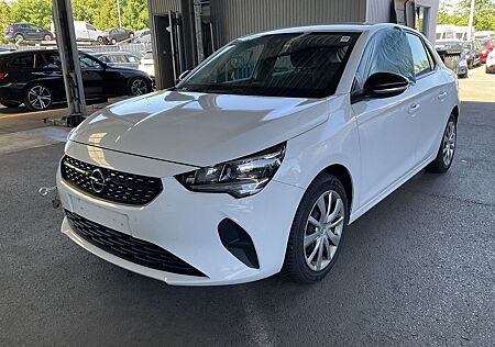 Opel Corsa F 1.5 CDTI Edition/NAVI/KAMERA/PDC/SPUR/