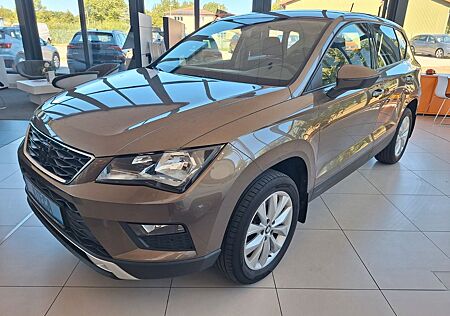 Seat Ateca Style ACC EPH ALU