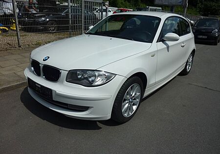 BMW 116i 116 Baureihe 1 Lim.