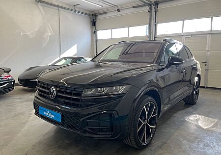 VW Touareg Volkswagen 3.0 V6 TDI 4Mo R-Line*360*Softclose*AirS