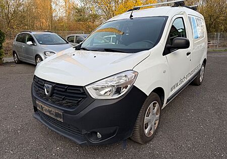 Dacia Dokker Express Essential 1.5 dCi