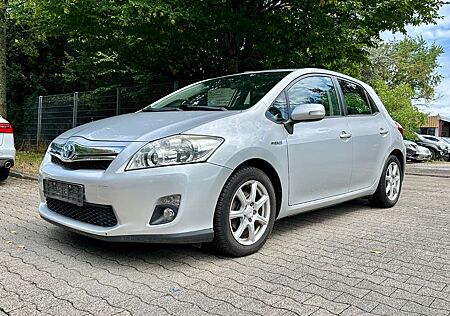 Toyota Auris Hybrid Travel*Kamera*Klima*2 Hand*