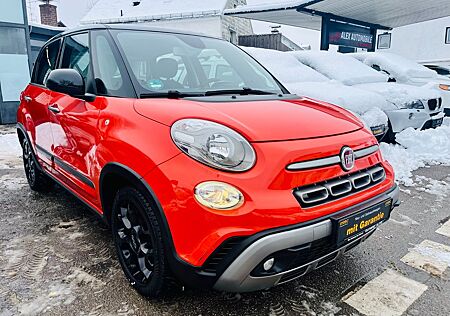 Fiat 500L Cross 1.4 16V Cross Klimatronic PDC Euro 6