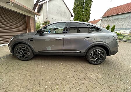 Renault Arkana Mild Hybrid 160 EDC Esprit Alpine Esp...