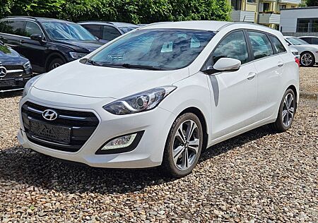 Hyundai i30 cw GDI Automatik Klima