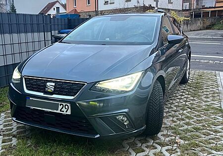 Seat Ibiza 1.0 TSI 85kW Beats Beats
