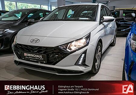 Hyundai i20 1.0 Trend Funktions-Paket Kamera Navi